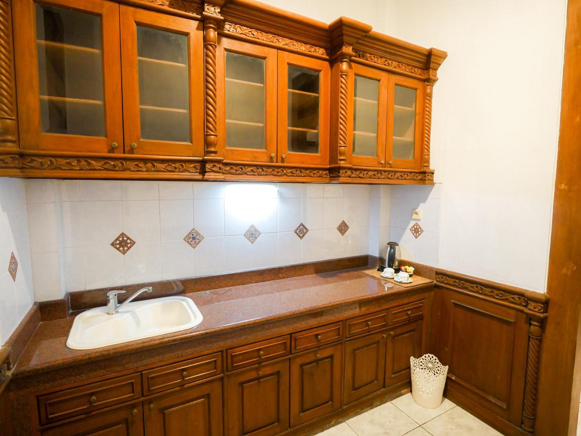 Rumah Pesik Art & Heritage Hotel Gondowulung Екстериор снимка