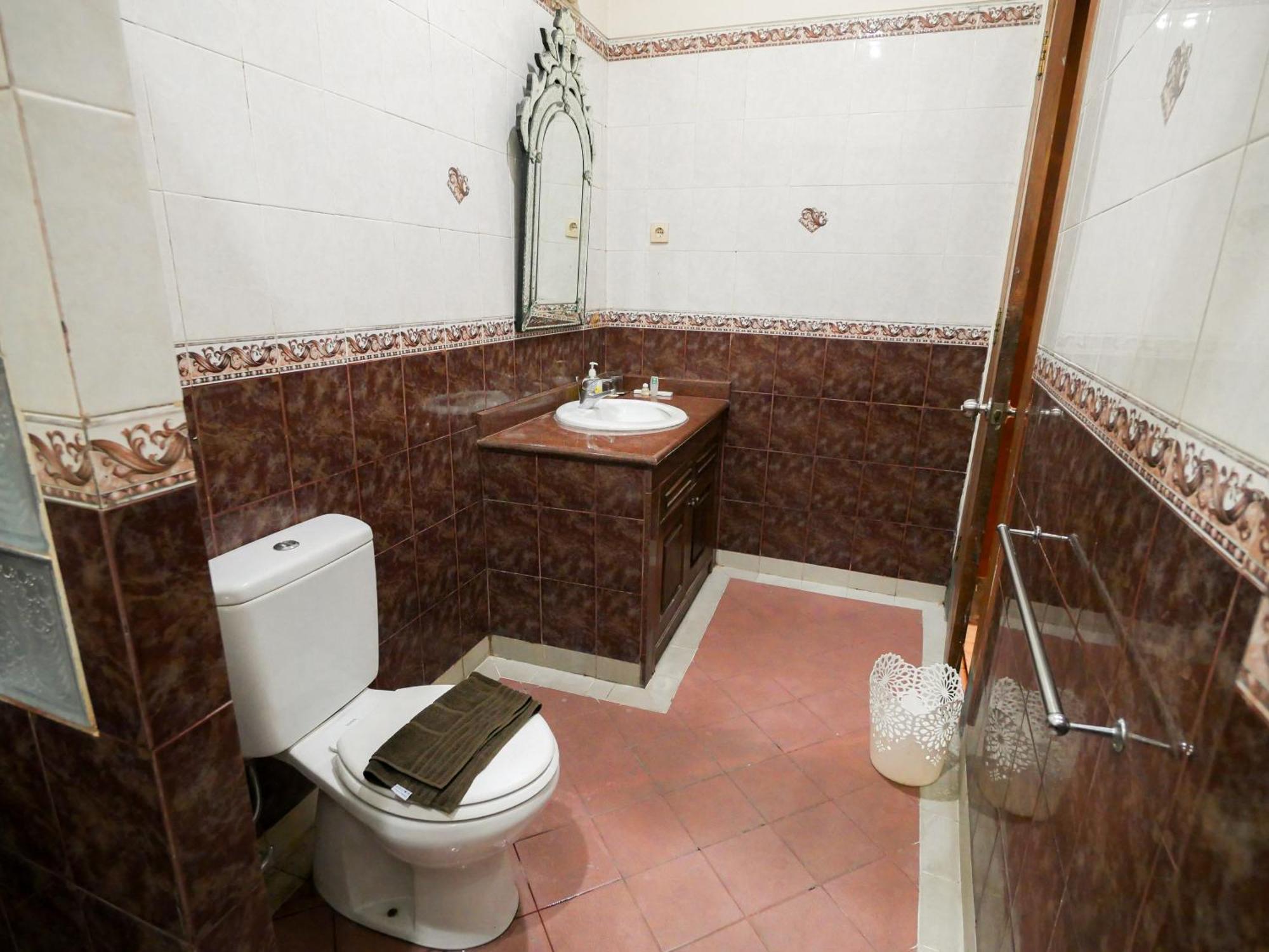 Rumah Pesik Art & Heritage Hotel Gondowulung Екстериор снимка